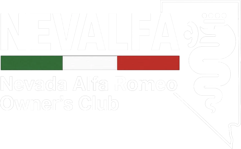 NEVALFA emblem