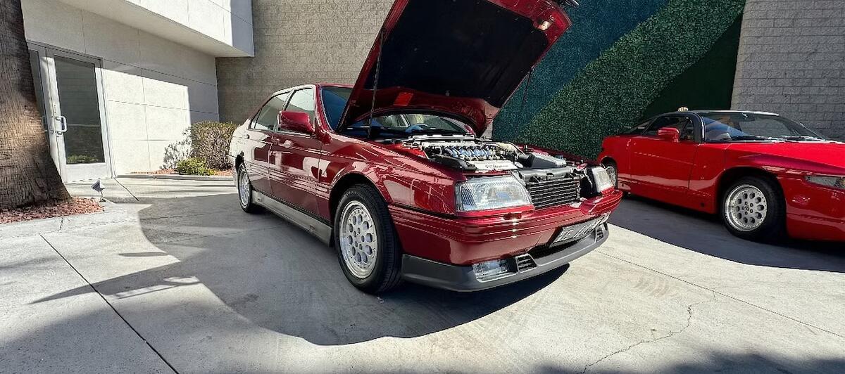 Terence O'Hare's 164 Q4