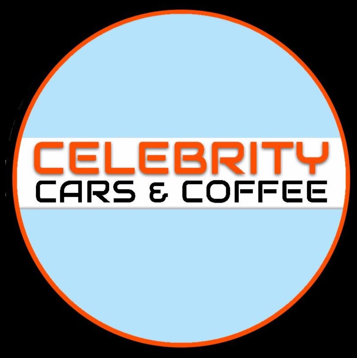 Celebrity Cars and Coffee