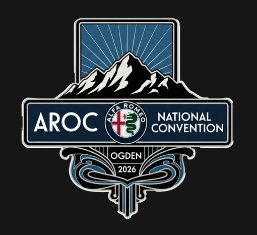 AROC 2026 National Convention