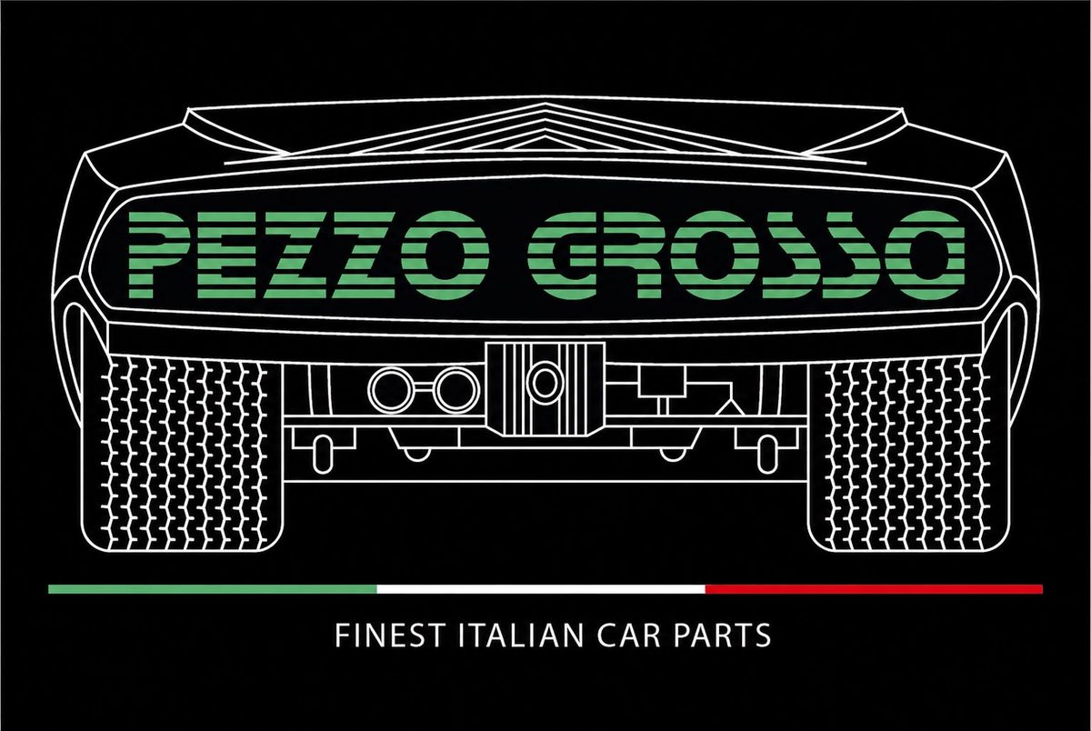 Pezzo Grosso